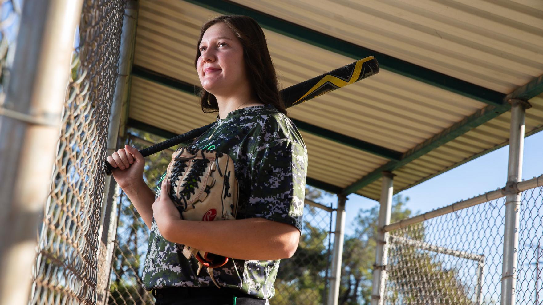 Spring Stars: 'Kind-hearted,' 'caring' Kristiana Watson missed out on final season at Amphi; ASU is up next